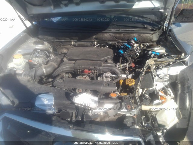 Photo 9 VIN: 4S3BMBG60C3003874 - SUBARU LEGACY 