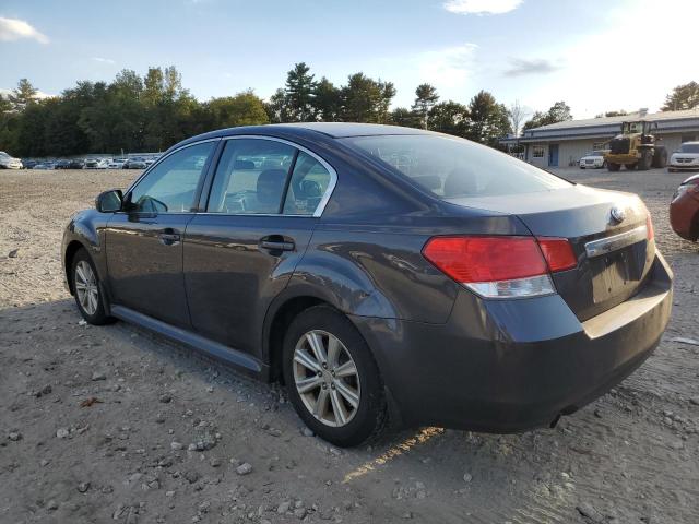 Photo 1 VIN: 4S3BMBG60C3006855 - SUBARU LEGACY 2.5 