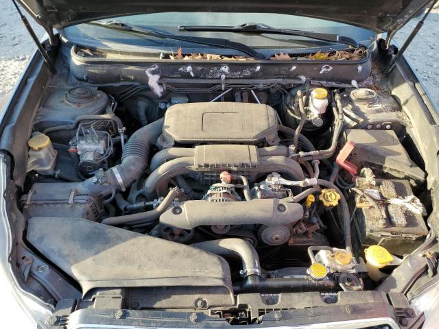 Photo 10 VIN: 4S3BMBG60C3006855 - SUBARU LEGACY 2.5 