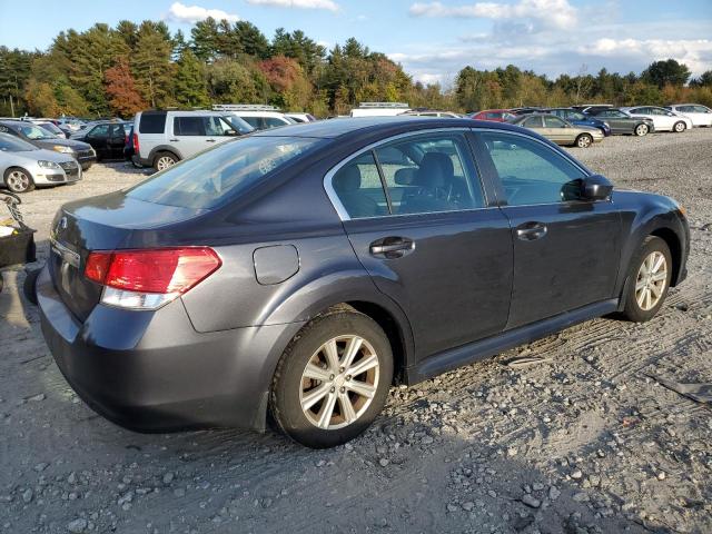 Photo 2 VIN: 4S3BMBG60C3006855 - SUBARU LEGACY 2.5 