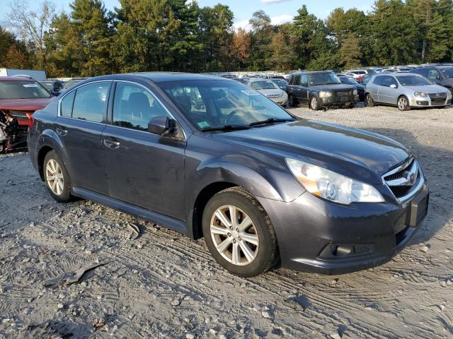 Photo 3 VIN: 4S3BMBG60C3006855 - SUBARU LEGACY 2.5 