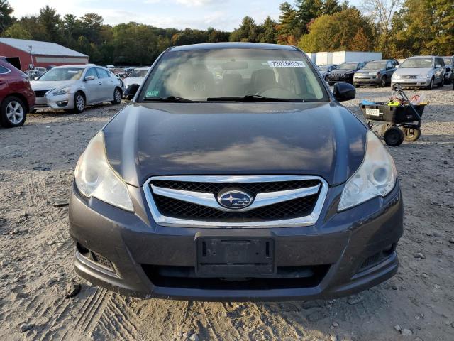 Photo 4 VIN: 4S3BMBG60C3006855 - SUBARU LEGACY 2.5 