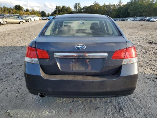 Photo 5 VIN: 4S3BMBG60C3006855 - SUBARU LEGACY 2.5 