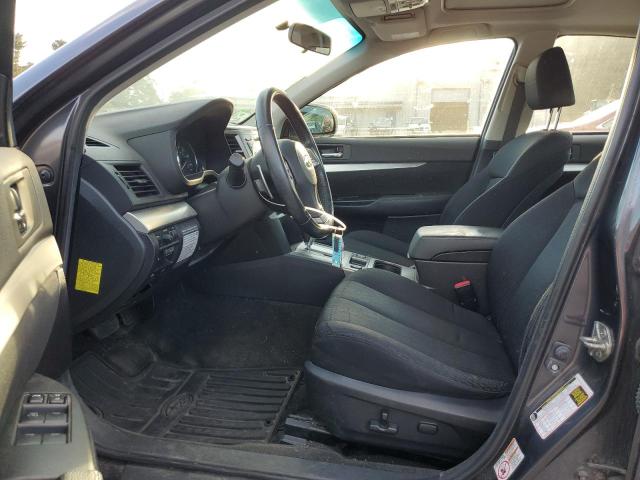 Photo 6 VIN: 4S3BMBG60C3006855 - SUBARU LEGACY 2.5 