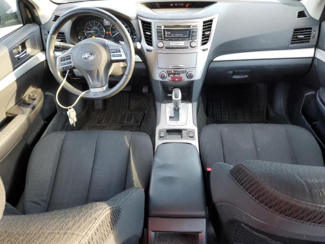 Photo 7 VIN: 4S3BMBG60C3006855 - SUBARU LEGACY 2.5 