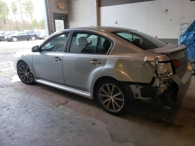 Photo 1 VIN: 4S3BMBG60D3025617 - SUBARU LEGACY 2.5 