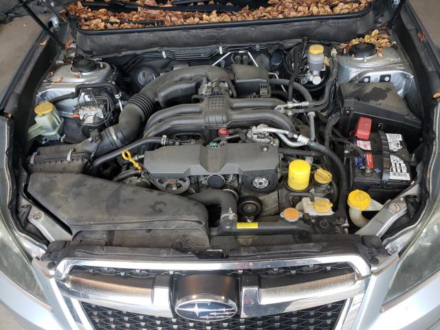 Photo 10 VIN: 4S3BMBG60D3025617 - SUBARU LEGACY 2.5 