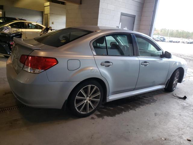 Photo 2 VIN: 4S3BMBG60D3025617 - SUBARU LEGACY 2.5 