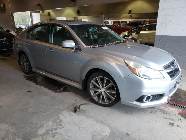 Photo 3 VIN: 4S3BMBG60D3025617 - SUBARU LEGACY 2.5 