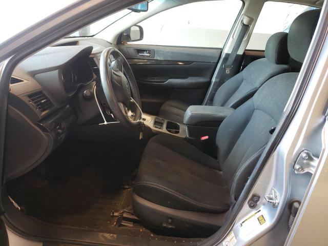 Photo 6 VIN: 4S3BMBG60D3025617 - SUBARU LEGACY 2.5 