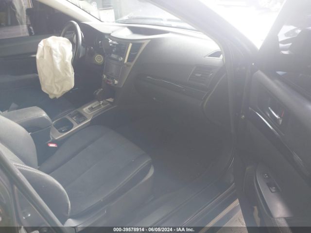 Photo 4 VIN: 4S3BMBG60D3037198 - SUBARU LEGACY 