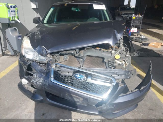 Photo 5 VIN: 4S3BMBG60D3037198 - SUBARU LEGACY 