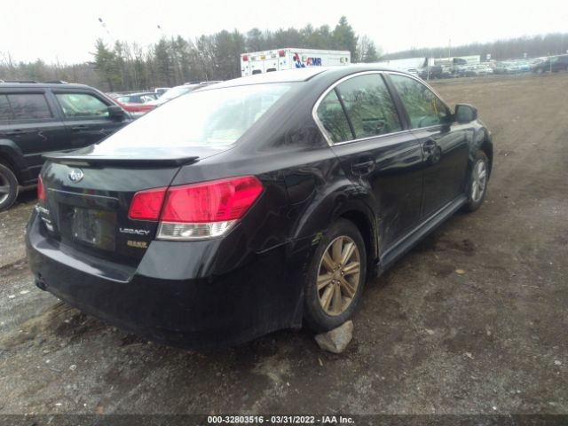 Photo 3 VIN: 4S3BMBG61A3212327 - SUBARU LEGACY 