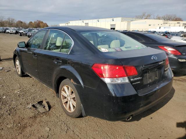 Photo 1 VIN: 4S3BMBG61A3218869 - SUBARU LEGACY 