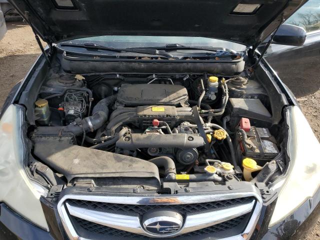 Photo 10 VIN: 4S3BMBG61A3218869 - SUBARU LEGACY 