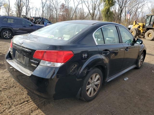 Photo 2 VIN: 4S3BMBG61A3218869 - SUBARU LEGACY 