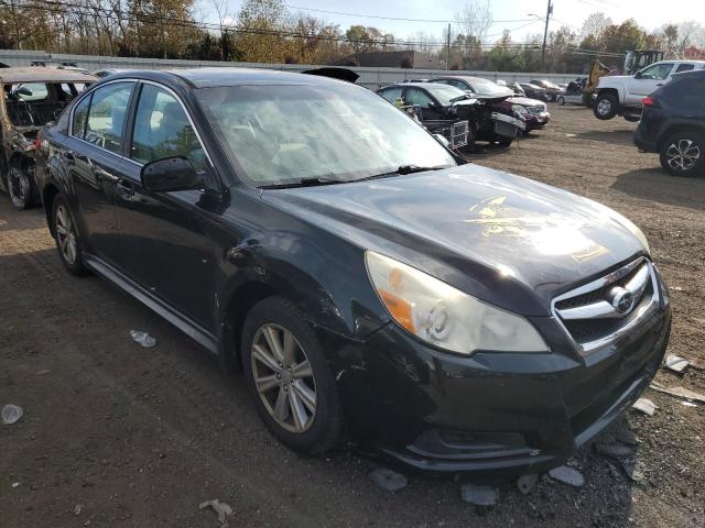 Photo 3 VIN: 4S3BMBG61A3218869 - SUBARU LEGACY 