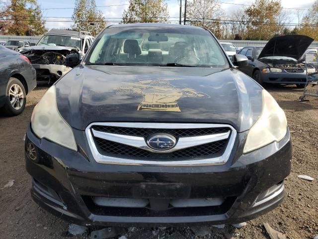 Photo 4 VIN: 4S3BMBG61A3218869 - SUBARU LEGACY 