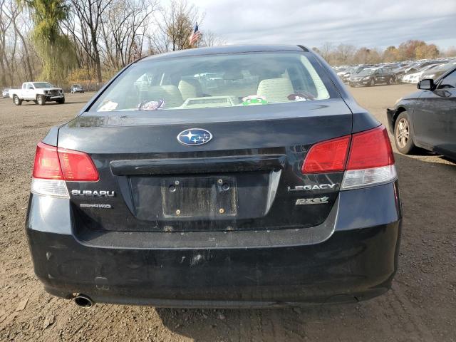 Photo 5 VIN: 4S3BMBG61A3218869 - SUBARU LEGACY 