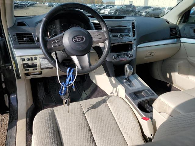 Photo 7 VIN: 4S3BMBG61A3218869 - SUBARU LEGACY 