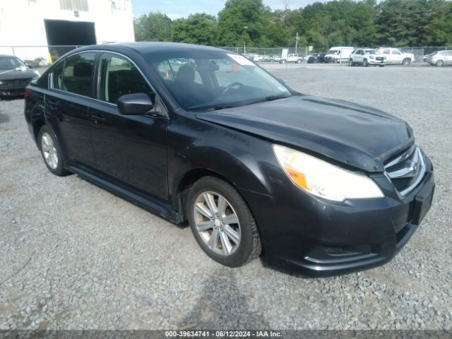 Photo 0 VIN: 4S3BMBG61B3213947 - SUBARU LEGACY 