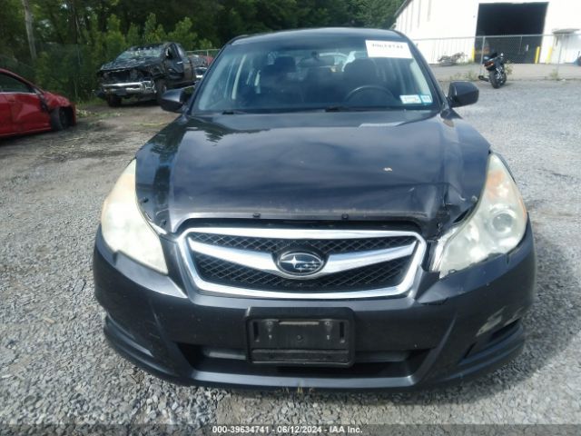 Photo 5 VIN: 4S3BMBG61B3213947 - SUBARU LEGACY 