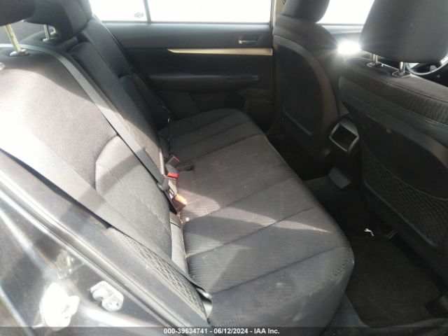 Photo 7 VIN: 4S3BMBG61B3213947 - SUBARU LEGACY 