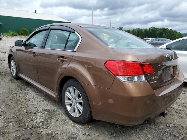 Photo 1 VIN: 4S3BMBG61B3224494 - SUBARU LEGACY 2.5 