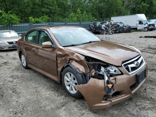 Photo 3 VIN: 4S3BMBG61B3224494 - SUBARU LEGACY 2.5 