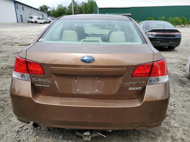 Photo 5 VIN: 4S3BMBG61B3224494 - SUBARU LEGACY 2.5 