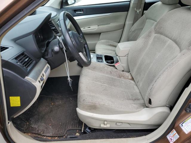 Photo 6 VIN: 4S3BMBG61B3224494 - SUBARU LEGACY 2.5 