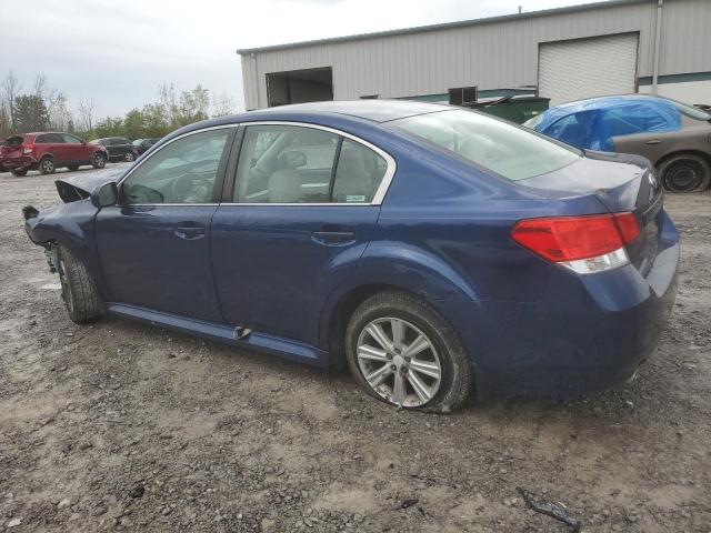 Photo 1 VIN: 4S3BMBG61B3227895 - SUBARU LEGACY 2.5 