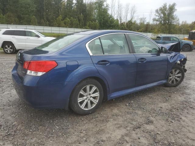 Photo 2 VIN: 4S3BMBG61B3227895 - SUBARU LEGACY 2.5 