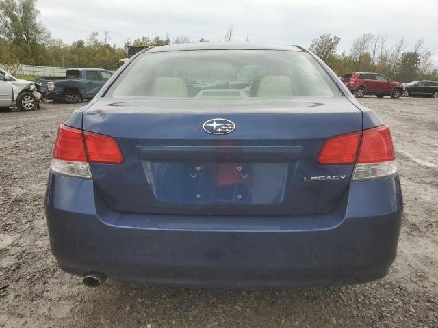 Photo 5 VIN: 4S3BMBG61B3227895 - SUBARU LEGACY 2.5 