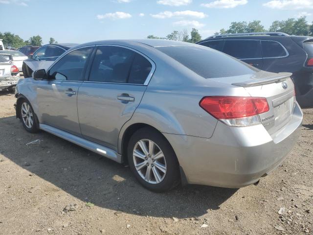 Photo 1 VIN: 4S3BMBG61B3255194 - SUBARU LEGACY 2.5 