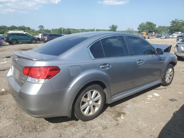 Photo 2 VIN: 4S3BMBG61B3255194 - SUBARU LEGACY 2.5 