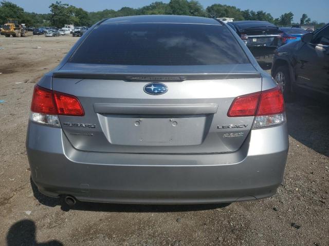 Photo 5 VIN: 4S3BMBG61B3255194 - SUBARU LEGACY 2.5 