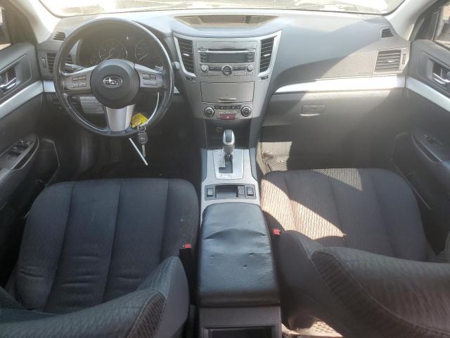 Photo 7 VIN: 4S3BMBG61B3255194 - SUBARU LEGACY 2.5 