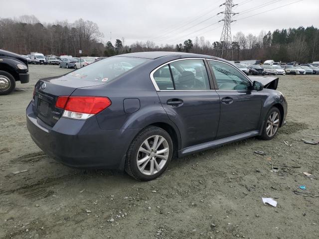 Photo 2 VIN: 4S3BMBG61D3009264 - SUBARU LEGACY 2.5 