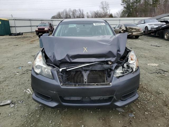 Photo 4 VIN: 4S3BMBG61D3009264 - SUBARU LEGACY 2.5 