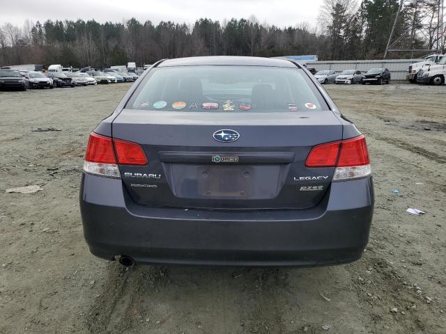 Photo 5 VIN: 4S3BMBG61D3009264 - SUBARU LEGACY 2.5 