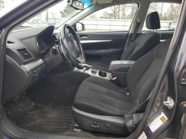 Photo 6 VIN: 4S3BMBG61D3009264 - SUBARU LEGACY 2.5 