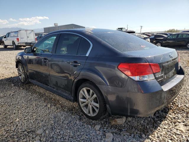 Photo 1 VIN: 4S3BMBG61D3015730 - SUBARU LEGACY 2.5 