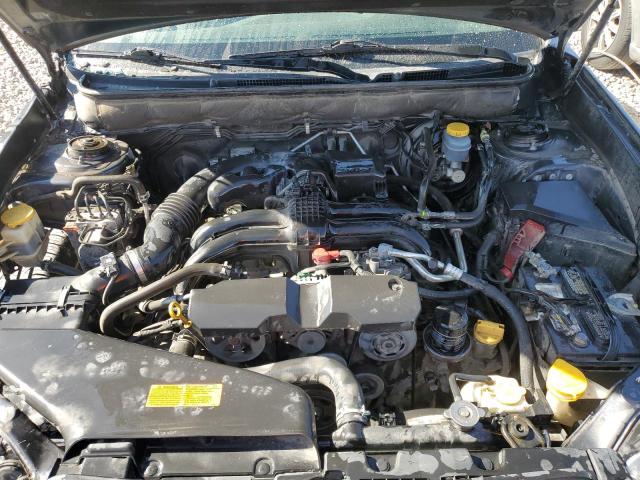 Photo 10 VIN: 4S3BMBG61D3015730 - SUBARU LEGACY 2.5 