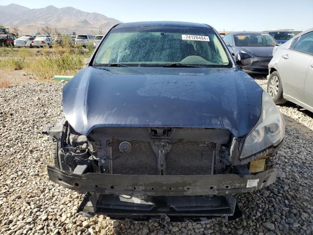 Photo 4 VIN: 4S3BMBG61D3015730 - SUBARU LEGACY 2.5 