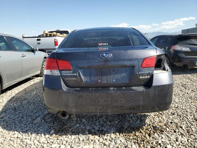 Photo 5 VIN: 4S3BMBG61D3015730 - SUBARU LEGACY 2.5 