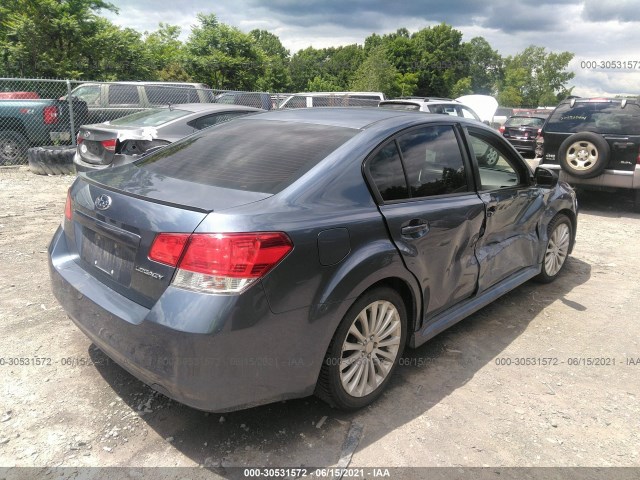 Photo 3 VIN: 4S3BMBG61D3026047 - SUBARU LEGACY 