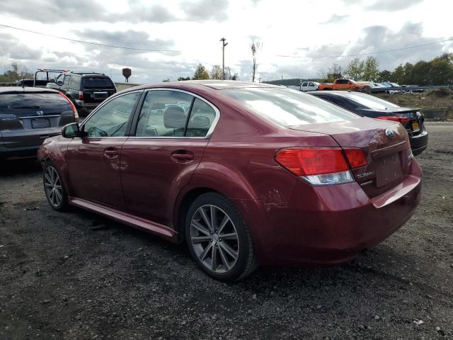 Photo 1 VIN: 4S3BMBG61D3041499 - SUBARU LEGACY 