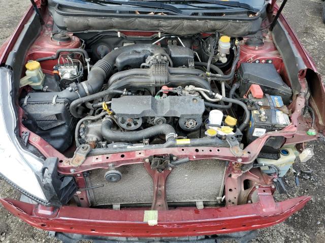 Photo 10 VIN: 4S3BMBG61D3041499 - SUBARU LEGACY 