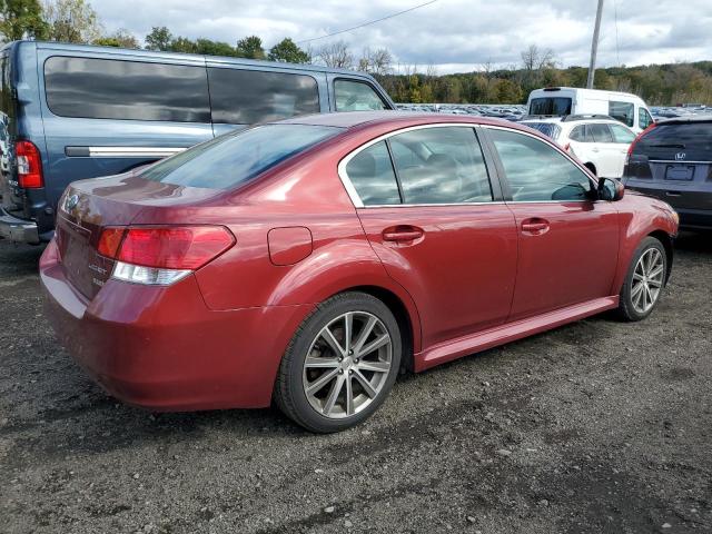 Photo 2 VIN: 4S3BMBG61D3041499 - SUBARU LEGACY 